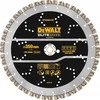 Dewalt DEWALT DIAM.SEG. DISKAS 350 mm ELITE REPL. BENDRA