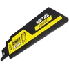 Grąžtas Pjūklelis tiesiniam pjūklui DeWalt DT20436-QZ; 152 mm