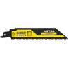Grąžtas Pjūklelis tiesiniam pjūklui DeWalt DT20436-QZ; 152 mm