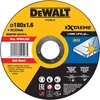 Dewalt DeWalt DT43908-QZ tarcza do cięcia metalu 180mm