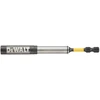 DeWalt DT7523 ANTRAKTAS SMŪGINIAMS ANTGALIAMS IMPACT EXTREME 90mm vienas dydis