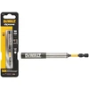 DeWalt DT7523 ANTRAKTAS SMŪGINIAMS ANTGALIAMS IMPACT EXTREME 90mm vienas dydis