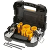 Dewalt DeWalt DT90355-QZ Rinkinys wierteł do otworów 11-tlg.