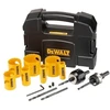 Dewalt DeWalt DT90355-QZ Rinkinys wierteł do otworów 11-tlg.
