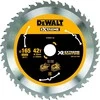 Pjovimo diskas DeWalt DT99561-QZ; 165x20 mm; T42