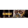 Gręžimo karūnų rinkinys DeWalt DT90357-QZ; 20-64 mm; 10 vnt.