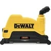 Dulkių surinkimo sistema DeWalt DWE46229-XJ