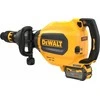 griovimo plaktukas 27J, SDS-Max laikiklis, 54 V ličio jonų 3x9,0 Ah, FLEXVOLT DeWalt [DCH911X3-QW]