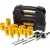 Grąžtas DEWALT KIAUŠIŲ PJŪKLŲ RINKINYS 13 vnt. BIMETALAS