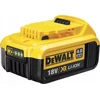 Akumuliatorius DeWalt DCB1104M2-QW; 18 V; 2x4,0 Ah; Li-ion