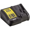 Akumuliatorius DeWalt DCB1104M2-QW; 18 V; 2x4,0 Ah; Li-ion