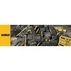 Šešiakampių raktų rinkinys DeWalt DWHT0-70263; 8 vnt.