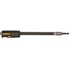 Lankstus adapteris sukimo antgaliams DeWalt DT20501; HEX 1/4''