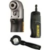 Grąžtas DeWALT DT20500 kampinis laikiklis