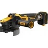 DeWALT 18 V XR kintamo greičio kampinis šlifuoklis su FV ADV, DCG409VSN-XJ