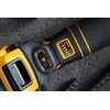 DeWALT 18 V XR kintamo greičio kampinis šlifuoklis su FV ADV, DCG409VSN-XJ