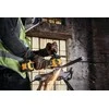 DeWALT 18 V XR kintamo greičio kampinis šlifuoklis su FV ADV, DCG409VSN-XJ