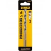 Dewalt „DeWalt“ metalo grąžtas, juodas ir auksinis, 9,0 mm