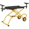 Darbastalis skersinio pjovimo staklėms DeWalt DE7260