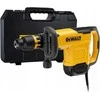 Atskėlimo plaktukas DeWalt D25881K-QS; 17,5J; SDS-max
