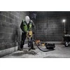 Atskėlimo plaktukas DeWalt DCH966Z2-QW; 54 V; 41 J; 1x15,0 Ah akum.