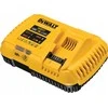 Atskėlimo plaktukas DeWalt DCH966Z2-QW; 54 V; 41 J; 1x15,0 Ah akum.