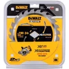 Pjovimo diskas medienai DeWalt DT40270; 190 mm; T24