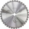 Pjovimo diskas medienai DeWalt DT4305-QZ; 350x30 mm; Z36; 10°