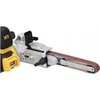 Juostinis šlifuoklis DeWalt DCM200N-XJ; 18 V (Be akumuliatoriaus ir pakrovėjo)
