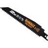 DEWALT PJŪKLĖS DISPELIS PJŪKLĖMS 228mm / 5vnt MEDIENAI