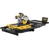 Plytelių pjovimo staklės DeWalt D36000
