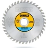 Dewalt dewalt priedai 140 x 20 40t nerūdijančio plieno nešiojami