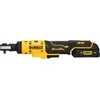 Dewalt Sin.bezszcz 1/4"54nm, aku3.0ah gfn, xr12v