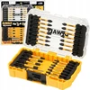 Sukimo antgalių rinkinys DeWalt DT70783T-QZ; 26 vnt.