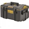TStak VI įrankių dėžių rinkinys + ToughSystem DS300 su DEWALT adapteriu [DWST08017-9]