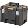 TStak VI įrankių dėžių rinkinys + ToughSystem DS300 su DEWALT adapteriu [DWST08017-9]