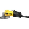 Kampinis šlifuoklis DeWalt DWE4036-QS; 750 W