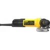 Kampinis šlifuoklis DeWalt DWE4036-QS; 750 W