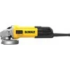 Kampinis šlifuoklis DeWalt DWE4036-QS; 750 W