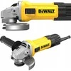 Kampinis šlifuoklis DeWalt DWE4036-QS; 750 W