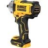 DEWALT Smūginis veržliasukis 1/2" 18V 812Nm 2x5,0Ah 4-BIEGI PIERŚCIEŃ ZABEZPIECZAJĄCY DCF891P2G