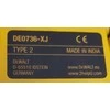 Lazerinio nivelyro trikojis stovas DeWalt DE0736-XJ
