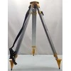 Lazerinio nivelyro trikojis stovas DeWalt DE0736-XJ