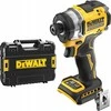 Smūginis suktuvas DeWalt DCF860NT-XJ; 18 V (be akumuliatoriaus ir pakrovėjo)