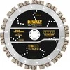 Deimantinis pjovimo diskas DeWalt DT20462-QZ; 230 mm