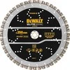 Deimantinis pjovimo diskas DeWalt DT20465-QZ; 350x25,4 mm