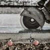 Deimantinis pjovimo diskas DeWalt DT20465-QZ; 350x25,4 mm