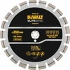 Deimantinis pjovimo diskas DeWalt DT20467-QZ; 350 mm
