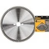 Pjovimo diskas medienai DeWalt; 260x2,6x30,0 mm; Z80; -5°