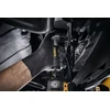 Kampinis sukimo adapteris DeWalt DT20505-QZ; HEX 1/4'' - 3/8''